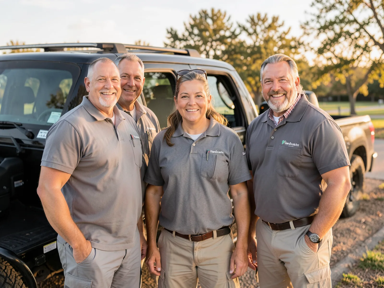 Plano Hardscaping Design company in Ellensburg, WA